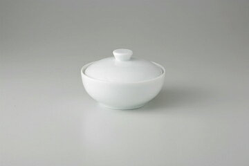 和食器 シノワホワイト フカヒレ碗 37K363-45 まごころ第37集 【卸問屋名調 おしゃれ 食器 テーブルウ..