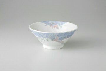 Ramen Bowls - 【38K388-21】新飛翔 4.5ライス丼まごころ第38集【キャンセル/返品不可】【卸問屋名調 おしゃれ 食器 テーブルウェア 業務用 居酒屋 レストラン 喫茶店 ホテル 家庭用】