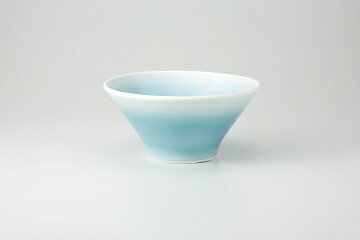 Bowls - 【38K371-08】ブルー吹 6.0麺丼まごころ第38集【キャンセル/返品不可】【卸問屋名調 おしゃれ 食器 テーブルウェア 業務用 居酒屋 レストラン 喫茶店 ホテル 家庭用】