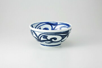 Other - 【38K374-23】藍草文 さぬき丼まごころ第38集【キャンセル/返品不可】【卸問屋名調 おしゃれ 食器 テーブルウェア 業務用 居酒屋 レストラン 喫茶店 ホテル 家庭用】