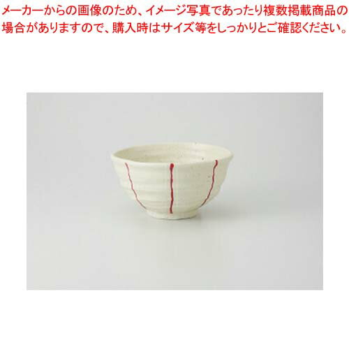 Bowls - 【38Q371-20】白伊賀 線紋5.5丼まごころ第38集【キャンセル/返品不可】【卸問屋名調 おしゃれ 食器 テーブルウェア 業務用 居酒屋 レストラン 喫茶店 ホテル 家庭用】