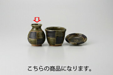 【38Q366-49】織部市松 一合そば徳利まごころ第38集【キャンセル/返品不可】【卸問...