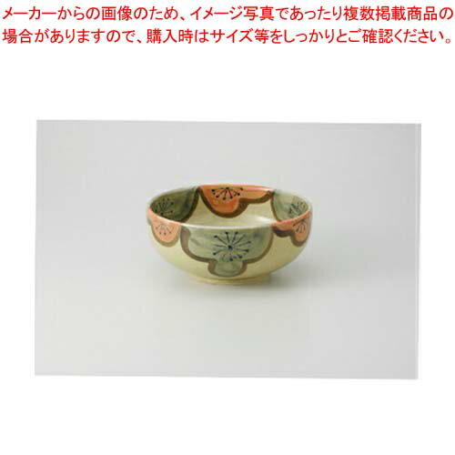 和食器 梅つなぎ 6.0深口ボール 37M332-04 まごころ第37集 【卸問屋名調 おしゃれ 食器 テーブルウェア..