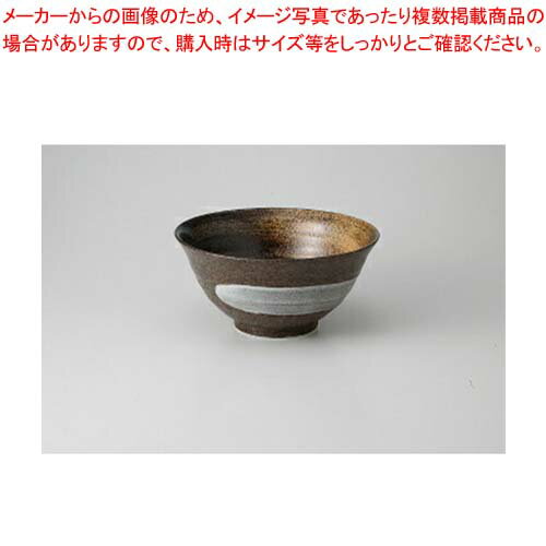 Bowls - 【38F375-12】羽衣粉引 6.5反種丼まごころ第38集【キャンセル/返品不可】【卸問屋名調 おしゃれ 食器 テーブルウェア 業務用 居酒屋 レストラン 喫茶店 ホテル 家庭用】