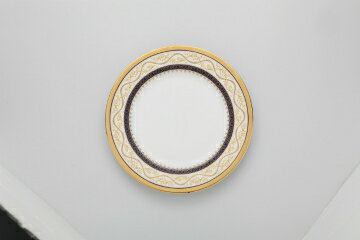 和食器 ブリトニー 10″ディナー 37K398-03 まごころ第37集 【卸問屋名調 おしゃれ 食器 テーブルウェア 業務用 居酒屋 レストラン 喫茶店 ホテル 家庭用】