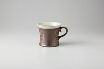 和食器 クラフトライン 反マグカップ 37K435-13 まごころ第37集 【卸問屋名調 おしゃれ 食器 テーブル..