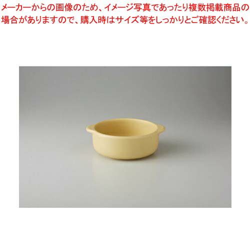 【まとめ買い10個セット品】和食器 クックメイト 丸グラタン 37V418-12 まごころ第37集 【キャンセル/返品不可】