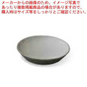 和食器 炭化土塗分(グレー) プチプレート 37K373-01 まごころ第37集 【ECJ】