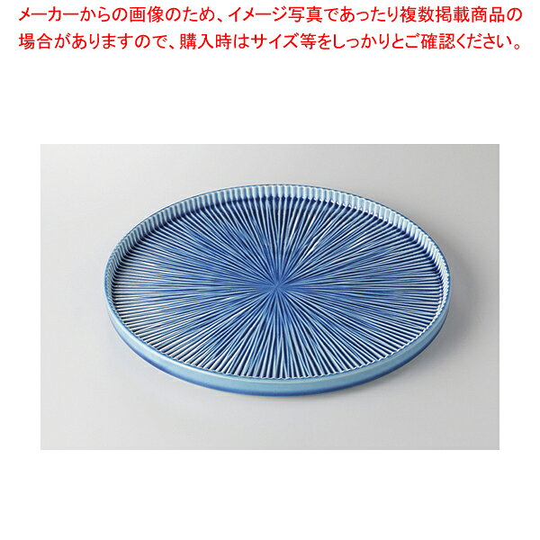 商品の仕様●長径(cm):19.2●高さ(cm):1.8●重量(g):380※商品画像はイメージです。複数掲載写真も、商品は単品販売です。予めご了承下さい。※商品の外観写真は、製造時期により、実物とは細部が異なる場合がございます。予めご了承下さい。※色違い、寸法違いなども商品画像には含まれている事がございますが、全て別売です。ご購入の際は、必ず商品名及び商品の仕様内容をご確認下さい。※原則弊社では、お客様都合（※色違い、寸法違い、イメージ違い等）での返品交換はお断りしております。ご注文の際は、予めご了承下さい。