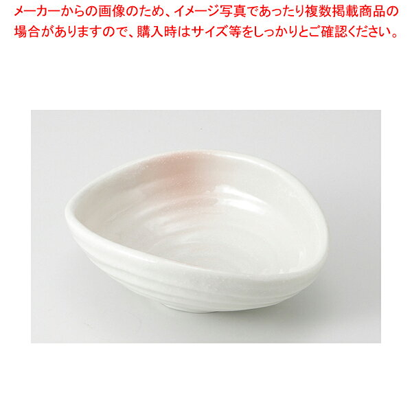 Rakuten - 【38K061-12】桃吹 うず取鉢【卸問屋名調 おしゃれ 食器 テーブルウェア 業務用 居酒屋 レストラン 喫茶店 ホテル 家庭用】