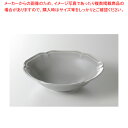 【6/4 20時から!エントリーでポイント5倍!!】銀gin 雪華5.0浅鉢 37F053-29【ECJ】