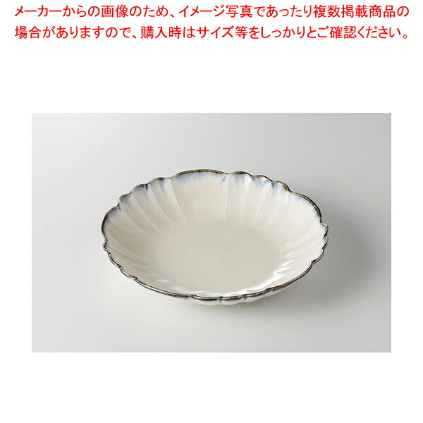彩花 釉流し 浅鉢 37E054-01【卸問屋名調 おしゃれ 食器 テーブルウェア 業務用 居酒屋 レストラン 喫茶店 ホテル 家庭用】