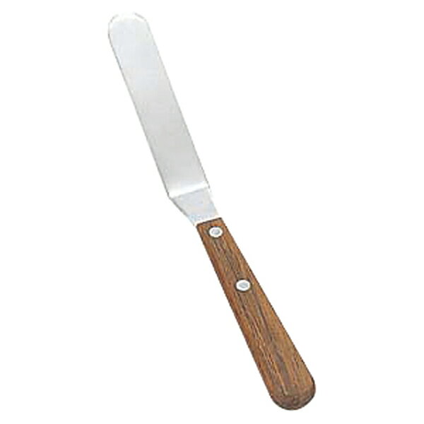 ミニパレットナイフ L型