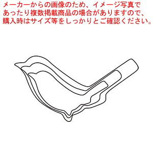 カンダオリジナル 野菜抜 3PC ウグイス【 日本で唯一の中国料理道具専門メーカー 】