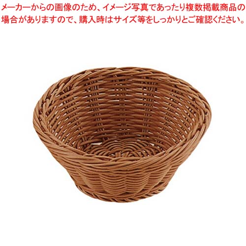 商品の仕様■規格15型 RO-202-BR■外径×高さφ155×H60mm■ポリプロピレン■中国※商品画像はイメージです。複数掲載写真も、商品は単品販売です。予めご了承下さい。※商品の外観写真は、製造時期により、実物とは細部が異なる場合がございます。予めご了承下さい。※色違い、寸法違いなども商品画像には含まれている事がございますが、全て別売です。ご購入の際は、必ず商品名及び商品の仕様内容をご確認下さい。※原則弊社では、お客様都合（※色違い、寸法違い、イメージ違い等）での返品交換はお断りしております。ご注文の際は、予めご了承下さい。