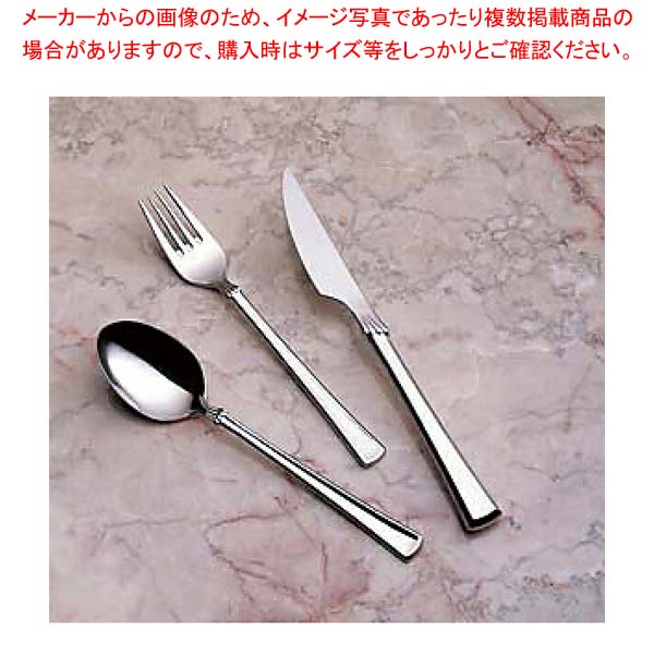 Other Tableware - 18-8シンフォニー スープスプーン