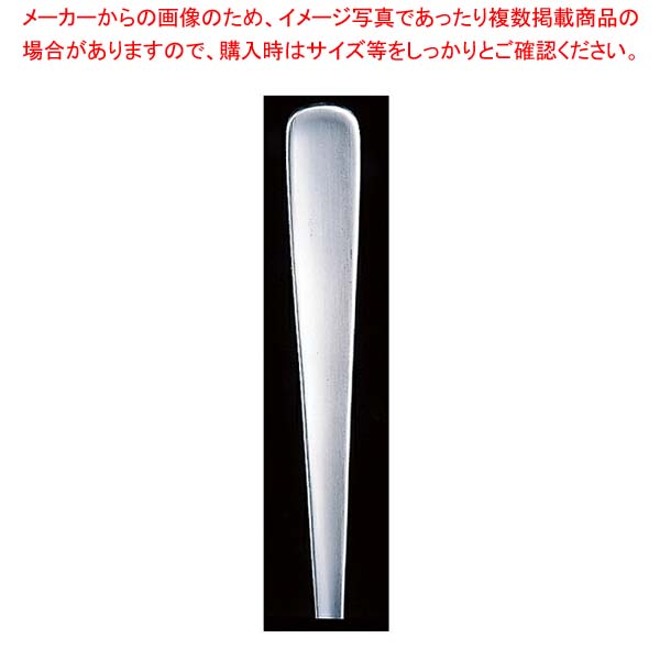 商品の仕様■アイテムロングメロンスプーン■全長（mm）198■18-8ステンレス■燕三条18-8ライラック※商品画像はイメージです。複数掲載写真も、商品は単品販売です。予めご了承下さい。※商品の外観写真は、製造時期により、実物とは細部が異なる場合がございます。予めご了承下さい。※色違い、寸法違いなども商品画像には含まれている事がございますが、全て別売です。ご購入の際は、必ず商品名及び商品の仕様内容をご確認下さい。※原則弊社では、お客様都合（※色違い、寸法違い、イメージ違い等）での返品交換はお断りしております。ご注文の際は、予めご了承下さい。