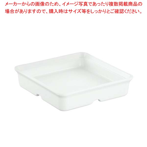 商品の仕様■規格白(W)■外寸×高さ：156×156×H37mm 容量：480ml■メラミン樹脂■日本パズルコバチ※商品画像はイメージです。複数掲載写真も、商品は単品販売です。予めご了承下さい。※商品の外観写真は、製造時期により、実物とは細部が異なる場合がございます。予めご了承下さい。※色違い、寸法違いなども商品画像には含まれている事がございますが、全て別売です。ご購入の際は、必ず商品名及び商品の仕様内容をご確認下さい。※原則弊社では、お客様都合（※色違い、寸法違い、イメージ違い等）での返品交換はお断りしております。ご注文の際は、予めご了承下さい。