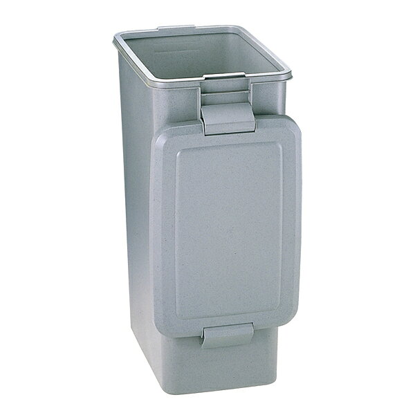 BK ペール ダスト蓋付 45L [2]