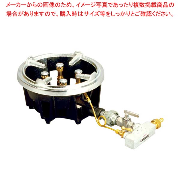 Rakuten - TG スーパーコンロ TG-4ST 13A