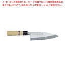 堺孝行 本霞研和包丁出刃12cm No.05033