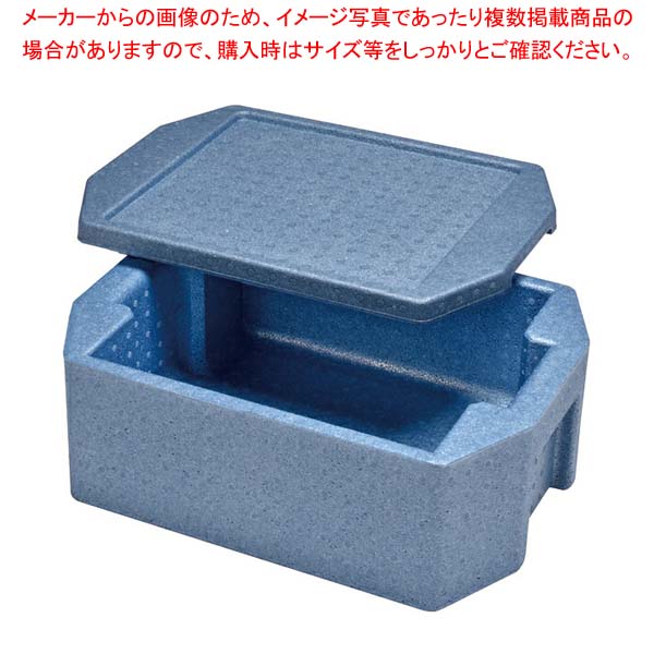 商品の仕様■規格RH-160型2/3(有効高さ136mm)■外寸(内寸)サイズ504×375×H205mm(364×335×151mm)■日本保温・保冷コンテナーBOX※商品画像はイメージです。複数掲載写真も、商品は単品販売です。予めご了承下さい。※商品の外観写真は、製造時期により、実物とは細部が異なる場合がございます。予めご了承下さい。※色違い、寸法違いなども商品画像には含まれている事がございますが、全て別売です。ご購入の際は、必ず商品名及び商品の仕様内容をご確認下さい。※原則弊社では、お客様都合（※色違い、寸法違い、イメージ違い等）での返品交換はお断りしております。ご注文の際は、予めご了承下さい。