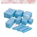 デリバリーコンテナ蓄冷剤CAH-501