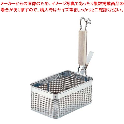 商品の仕様■規格L■外寸縦×横×深さ×柄長180×115×140×185mm■18-8ステンレス 柄：天然木■燕三条※商品画像はイメージです。複数掲載写真も、商品は単品販売です。予めご了承下さい。※商品の外観写真は、製造時期により、実物とは細部が異なる場合がございます。予めご了承下さい。※色違い、寸法違いなども商品画像には含まれている事がございますが、全て別売です。ご購入の際は、必ず商品名及び商品の仕様内容をご確認下さい。※原則弊社では、お客様都合（※色違い、寸法違い、イメージ違い等）での返品交換はお断りしております。ご注文の際は、予めご了承下さい。