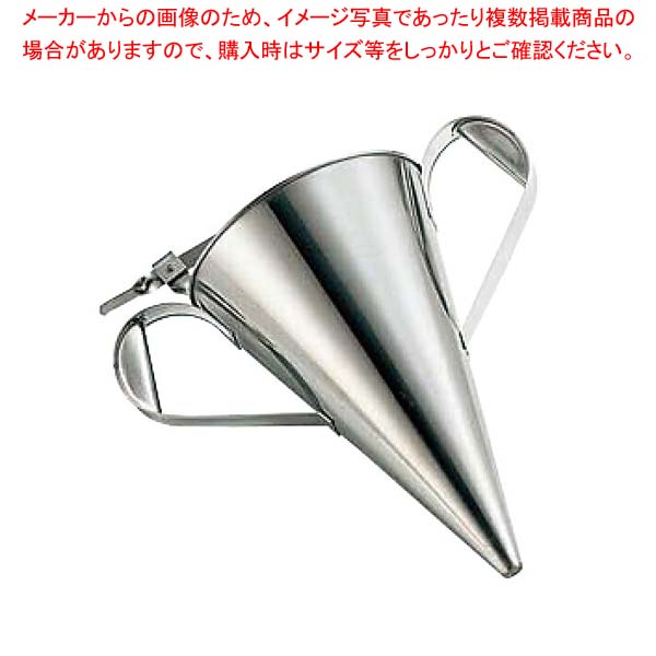 商品の仕様■規格大■径×高さ×幅φ210×H320×320mm■18-8ステンレス■燕三条※商品画像はイメージです。複数掲載写真も、商品は単品販売です。予めご了承下さい。※商品の外観写真は、製造時期により、実物とは細部が異なる場合がございます。予めご了承下さい。※色違い、寸法違いなども商品画像には含まれている事がございますが、全て別売です。ご購入の際は、必ず商品名及び商品の仕様内容をご確認下さい。※原則弊社では、お客様都合（※色違い、寸法違い、イメージ違い等）での返品交換はお断りしております。ご注文の際は、予めご了承下さい。