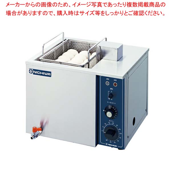 電気温泉玉子クッカー NSEC-30