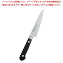 ミソノ No.533 ペティナイフ150mm ツバ付モリブデン