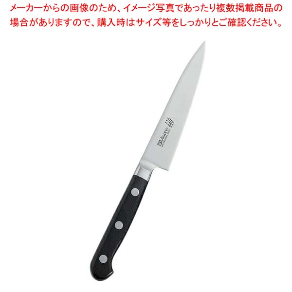 ミソノ440 ペティーナイフ 120mm No.831