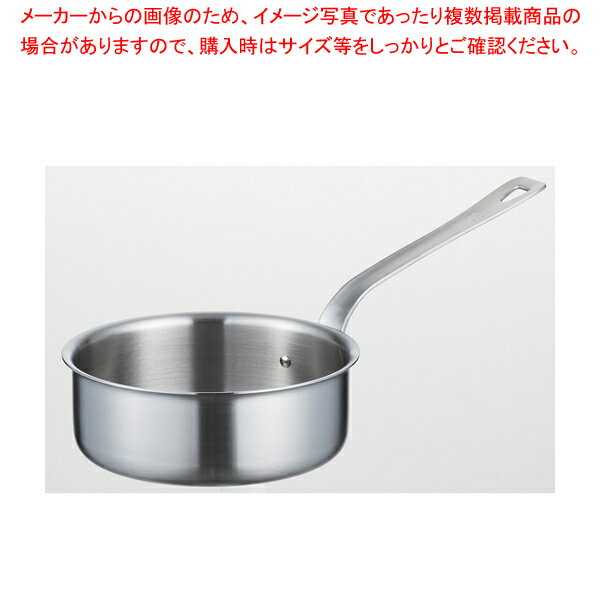 【6/22 20時から!エントリーでポイント5倍!!】ロイヤルセカンド ソテーパン 18cm STD-180