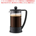 ボダム BLAZIL フレンチプレス式 コーヒーメーカー 12oz