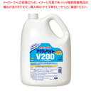 【まとめ買い10個セット品】花王 ランドリー用洗浄強化剤アクティベイトV200 4.5kg
