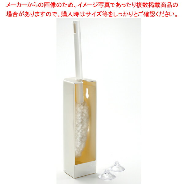 【6/22 20時から!エントリーでポイント5倍!!】BH-53 びっくりミニピカトイレクリーナー ケース付(3)