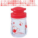 ブルーム しょう油さし レッド