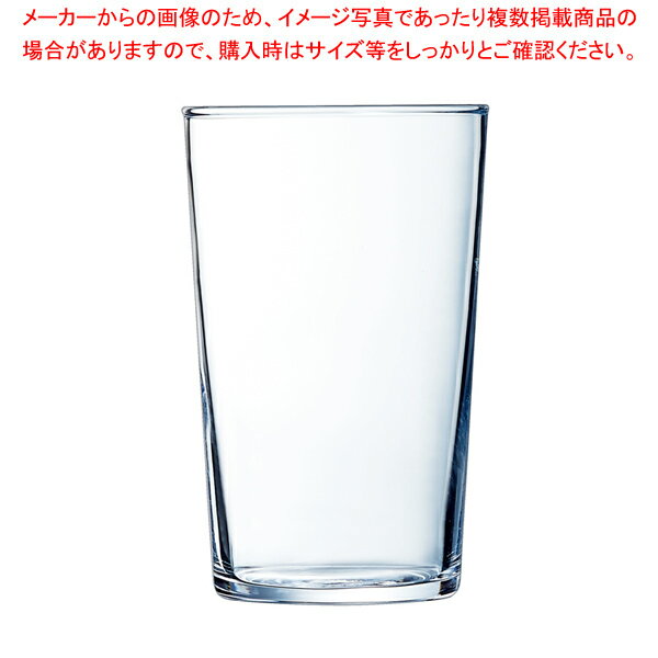 【マラソン期間限定!エントリーでポイント5倍!!】コニック タンブラー プレス 250 (6ヶ入) アルコロック P1986(F)