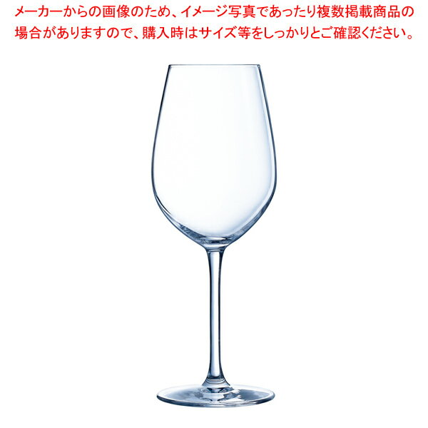 シークエンス ワイン 440 (6ヶ入) C&S L9949(F)