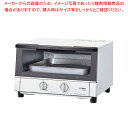 【6/11 2時まで!エントリーでポイント5倍!!】タイガー オーブントースタ KAM-R131(WM)