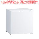 ハイアール 1ドア冷蔵庫 JR-N40J(W)