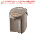 商品の仕様●サイズ:220×295×H260●消費電力:湯沸905W●98℃ ・90℃・80℃・70℃・まほうびんの5段階の温度設定、6・7・8・9・10時間の5段階にタイマー設定ができます。※商品画像はイメージです。複数掲載写真も、商品は単品販売です。予めご了承下さい。※商品の外観写真は、製造時期により、実物とは細部が異なる場合がございます。予めご了承下さい。※色違い、寸法違いなども商品画像には含まれている事がございますが、全て別売です。ご購入の際は、必ず商品名及び商品の仕様内容をご確認下さい。※原則弊社では、お客様都合（※色違い、寸法違い、イメージ違い等）での返品交換はお断りしております。ご注文の際は、予めご了承下さい。→単品での販売はこちら