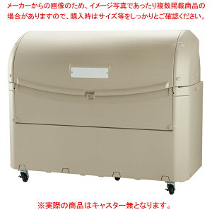 【まとめ買い10個セット品】ワイドペールST 1500 (1500L) キャスター無