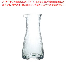 【まとめ買い10個セット品】高瀬川 カラフェ NO.61286