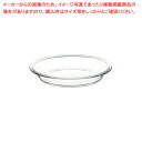 【マラソン期間限定!エントリーでポイント5倍!!】iwaki パイ皿 BC208 S