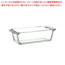 iwaki パウンド型(18×8cm用) BC211