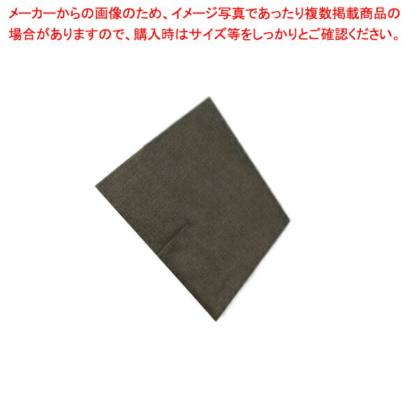 BRANOPAC BLACK シリコンベーキングペーパー (300枚入) 400×300