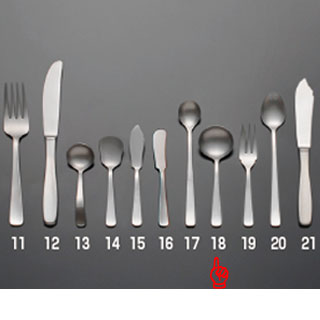 商品の仕様●関連ワード【 ライラック（洋食器） レードル（洋食器） 洋食器（ナイフ フォーク スプーン） ナイフ（洋食器） カトラリー（洋食器） スプーン（洋食器） フォーク（洋食器）】●全長:142mm【kisi-13-0810】→お買い得な「まとめ買い10個セット」はこちら関連商品KYS18-8 ライラック ケーキフォークKYS18-8 ライラック メロンスプーンKYS18-8 ライラック フィッシュナイフ(最中柄)KYS18-8 ライラック フィッシュフォーク(最中柄)KYS18-8 ライラック フルーツナイフ(最中柄)KYS18-8 ライラック フルーツフォーク(最中柄)KYS18-8 ライラック デザートスープスプーンKYS18-8 ライラック サラダフォークKYS18-8 ライラック グレープフルーツスプーンKYS18-8 ライラック スープレードル(小)KYS18-8 ライラック サービススプーンKYS18-8 ライラック サービスフォークKYS18-8 ライラック バタースプレターKYS18-8 ライラック ラージティースプーンKYS18-8 ライラック スパゲティーフォーク 2本刃KYS18-8 ライラック デザートスプーンKYS18-8 ライラック デザートフォークKYS18-8 ライラック デザートナイフ(最中柄) 鋸刃KYS18-8 ライラック ティースプーンKYS18-8 ライラック コーヒースプーンKYS18-8 ライラック デミタススプーンKYS18-8 ライラック ヒメフォークKYS18-8 ライラック テーブルスプーンKYS18-8 ライラック テーブルフォークKYS18-8 ライラック テーブルナイフ(最中柄)KYS18-8 ライラック シュガーレードルKYS18-8 ライラック アイスクリームスプーン(角)KYS18-8 ライラック バターナイフKYS18-8 ライラック ソーダスプーンKYS18-8 ライラック ブイヨンスプーン