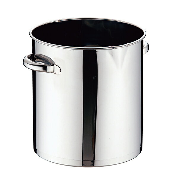 18-0　フライヤー用油缶　20L