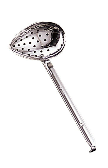 18-8　横口スキンマー　30cc　9130907